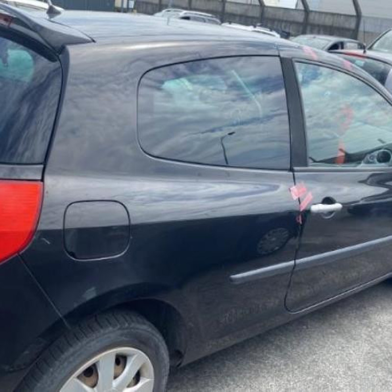 Retroviseur droit RENAULT CLIO 3 Photo n°11