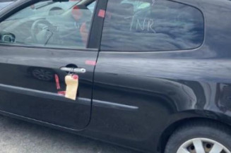 Retroviseur droit RENAULT CLIO 3
