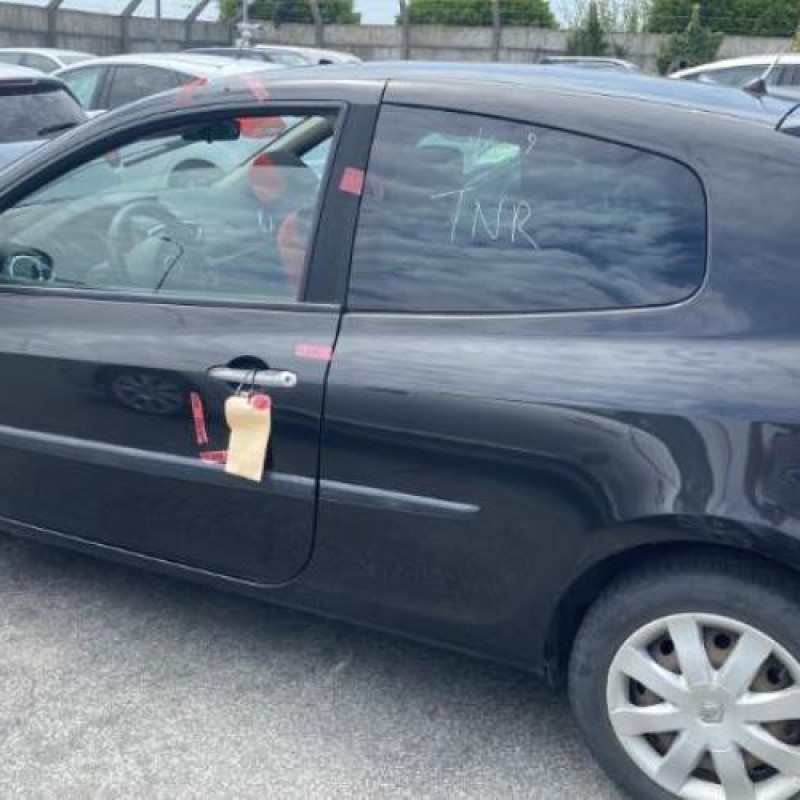 Retroviseur droit RENAULT CLIO 3 Photo n°12
