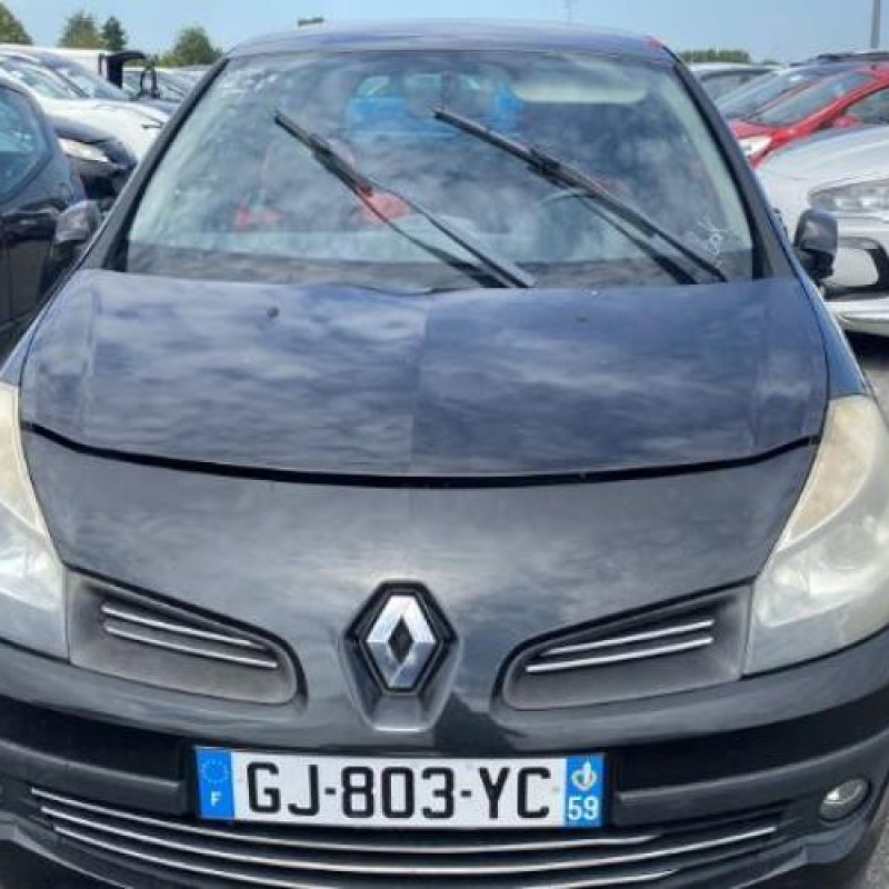 Retroviseur droit RENAULT CLIO 3 Photo n°13