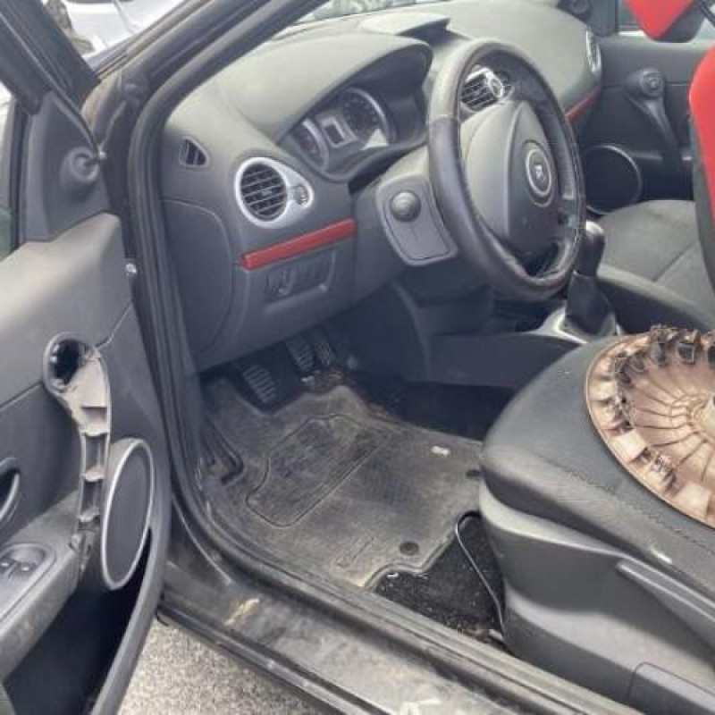 Retroviseur droit RENAULT CLIO 3 Photo n°14