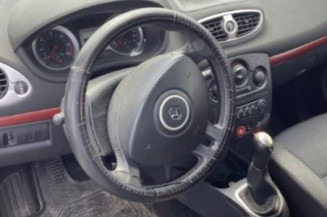 Retroviseur droit RENAULT CLIO 3