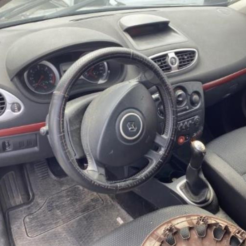 Retroviseur droit RENAULT CLIO 3 Photo n°17