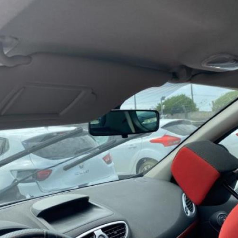 Retroviseur droit RENAULT CLIO 3 Photo n°18