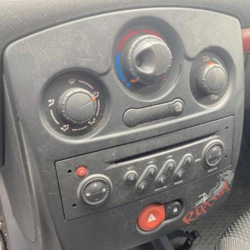 Retroviseur droit RENAULT CLIO 3 Photo n°20