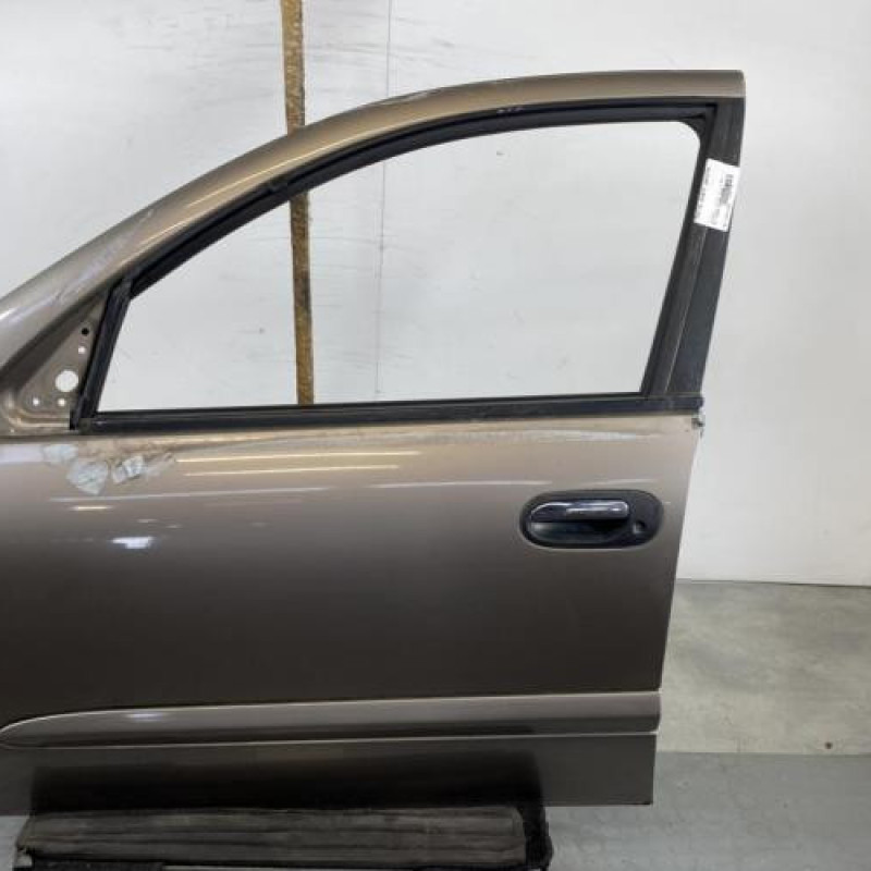 Porte avant gauche NISSAN ALMERA 2 Photo n°1