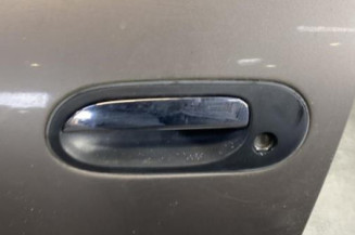 Porte avant gauche NISSAN ALMERA 2