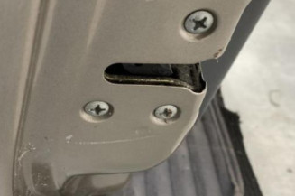 Porte avant gauche NISSAN ALMERA 2