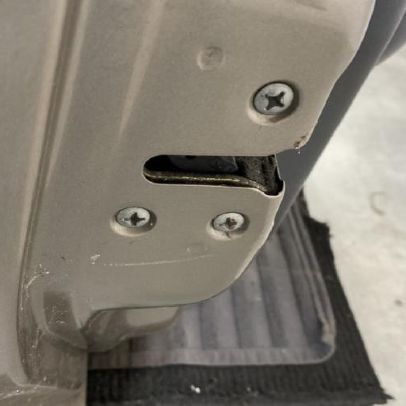 Porte avant gauche NISSAN ALMERA 2 Photo n°3