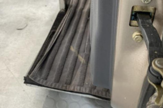 Porte avant gauche NISSAN ALMERA 2