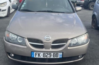 Porte avant gauche NISSAN ALMERA 2