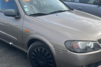 Porte avant gauche NISSAN ALMERA 2