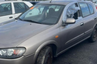 Porte avant gauche NISSAN ALMERA 2