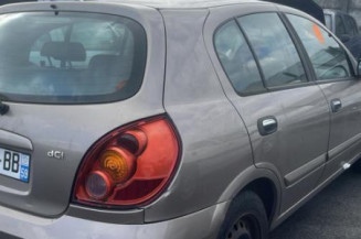 Porte avant gauche NISSAN ALMERA 2