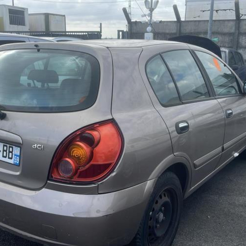 Porte avant gauche NISSAN ALMERA 2 Photo n°12