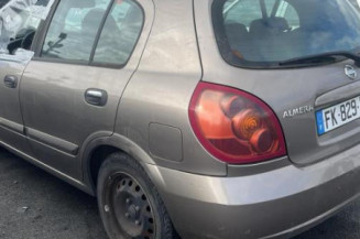 Porte avant gauche NISSAN ALMERA 2