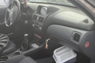 Porte avant gauche NISSAN ALMERA 2