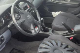Porte avant gauche NISSAN ALMERA 2