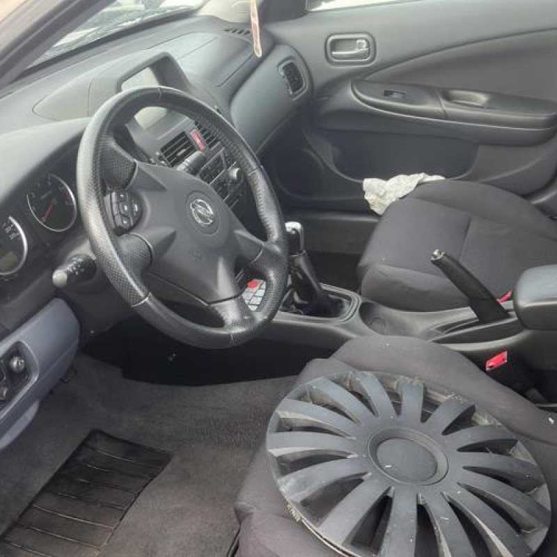 Porte avant gauche NISSAN ALMERA 2 Photo n°16