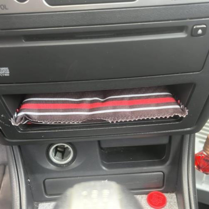 Porte avant gauche NISSAN ALMERA 2 Photo n°17