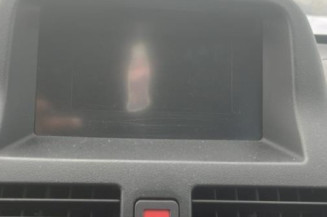 Porte avant gauche NISSAN ALMERA 2