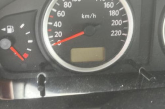 Porte avant gauche NISSAN ALMERA 2