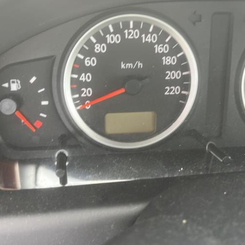 Porte avant gauche NISSAN ALMERA 2 Photo n°20