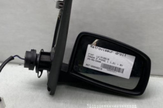 Retroviseur droit FIAT PANDA 2 Photo n°1
