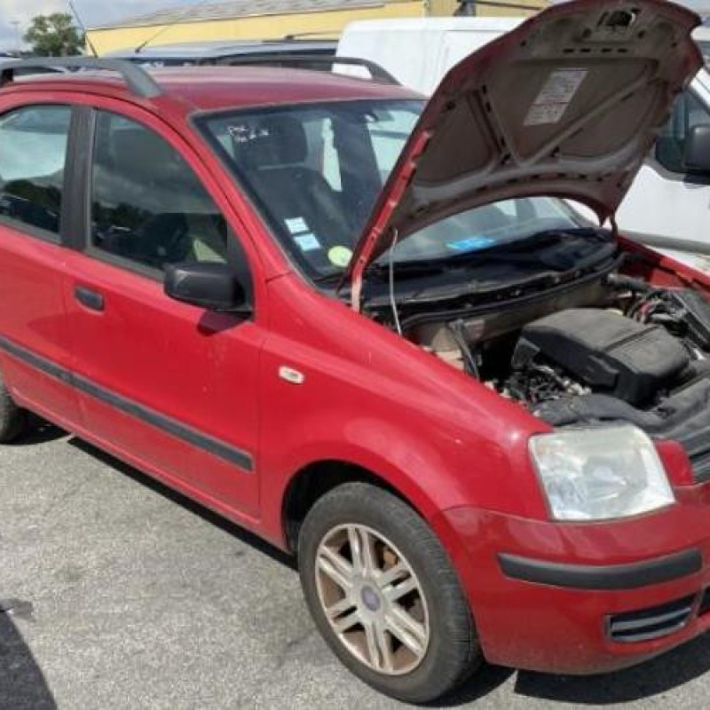 Retroviseur droit FIAT PANDA 2 Photo n°5