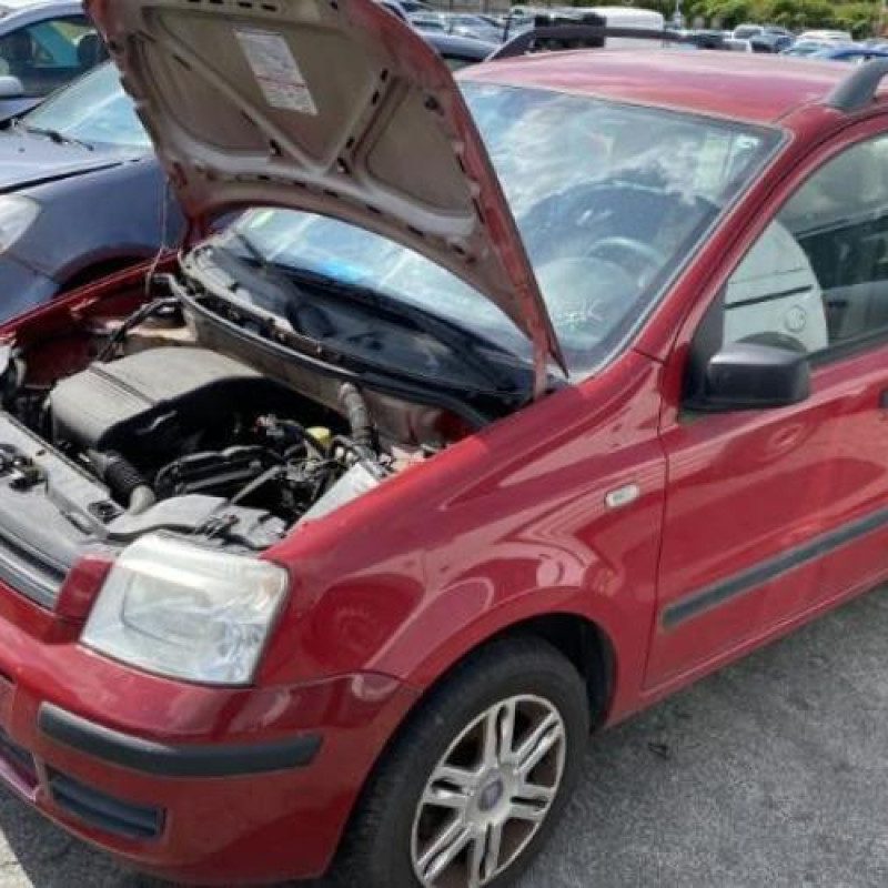 Retroviseur droit FIAT PANDA 2 Photo n°6