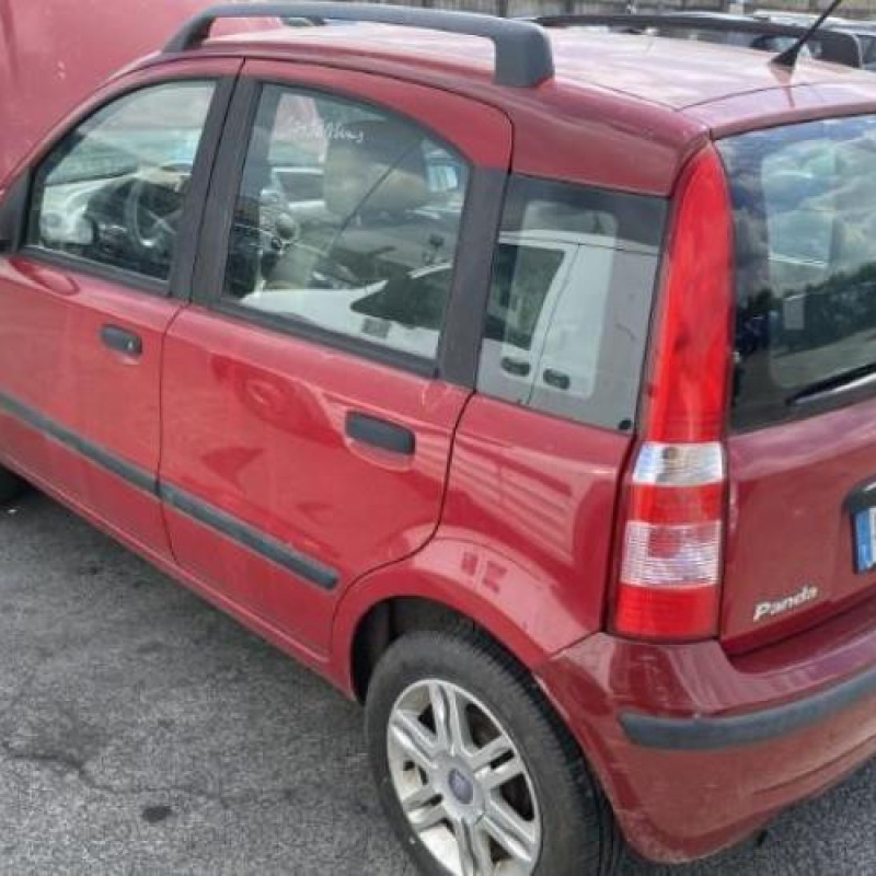 Retroviseur droit FIAT PANDA 2 Photo n°7