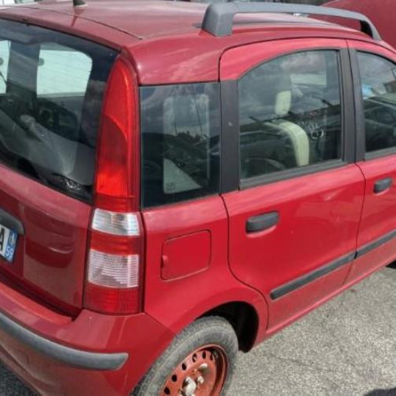 Retroviseur droit FIAT PANDA 2 Photo n°8