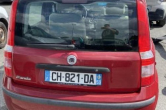 Retroviseur droit FIAT PANDA 2