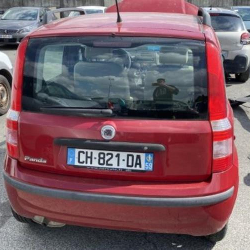 Retroviseur droit FIAT PANDA 2 Photo n°9