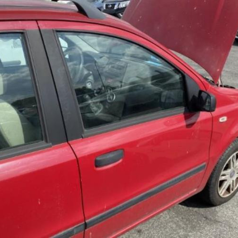 Retroviseur droit FIAT PANDA 2 Photo n°11
