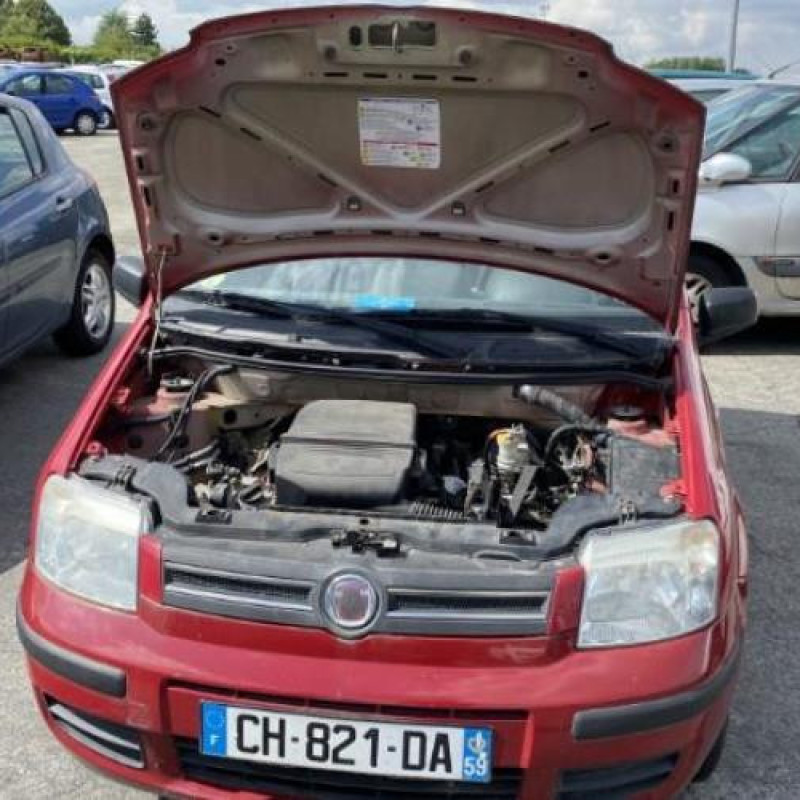 Retroviseur droit FIAT PANDA 2 Photo n°12