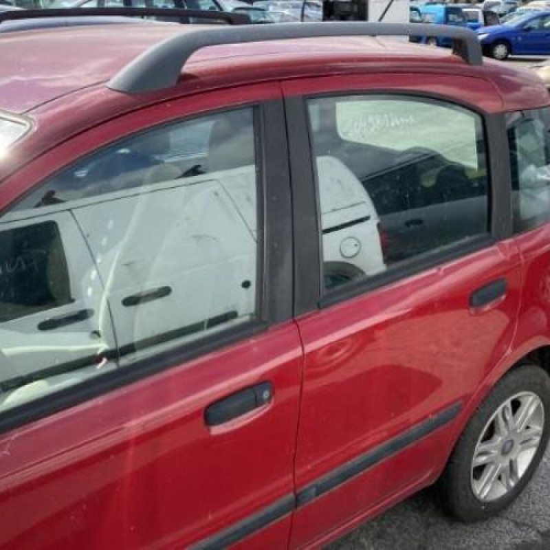 Retroviseur droit FIAT PANDA 2 Photo n°14