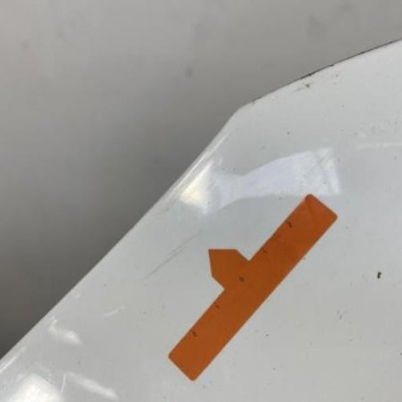 Capot RENAULT MEGANE 3