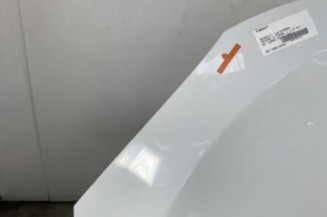 Capot RENAULT MEGANE 3