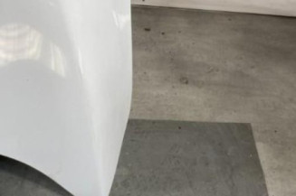 Capot RENAULT MEGANE 3