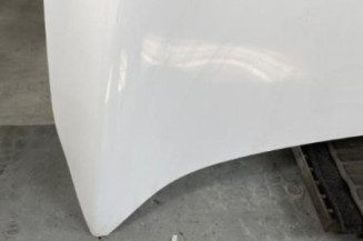 Capot RENAULT MEGANE 3
