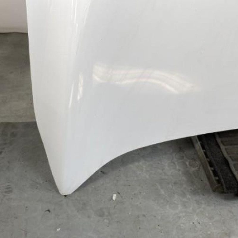 Capot RENAULT MEGANE 3 Photo n°8