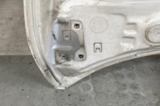 Capot RENAULT MEGANE 3