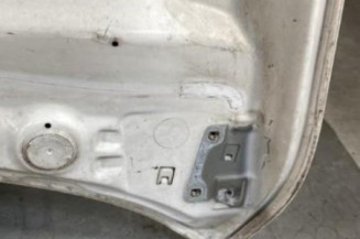 Capot RENAULT MEGANE 3