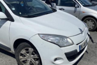 Capot RENAULT MEGANE 3
