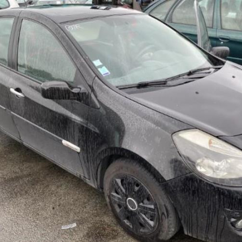 Retroviseur droit RENAULT CLIO 3 Photo n°6