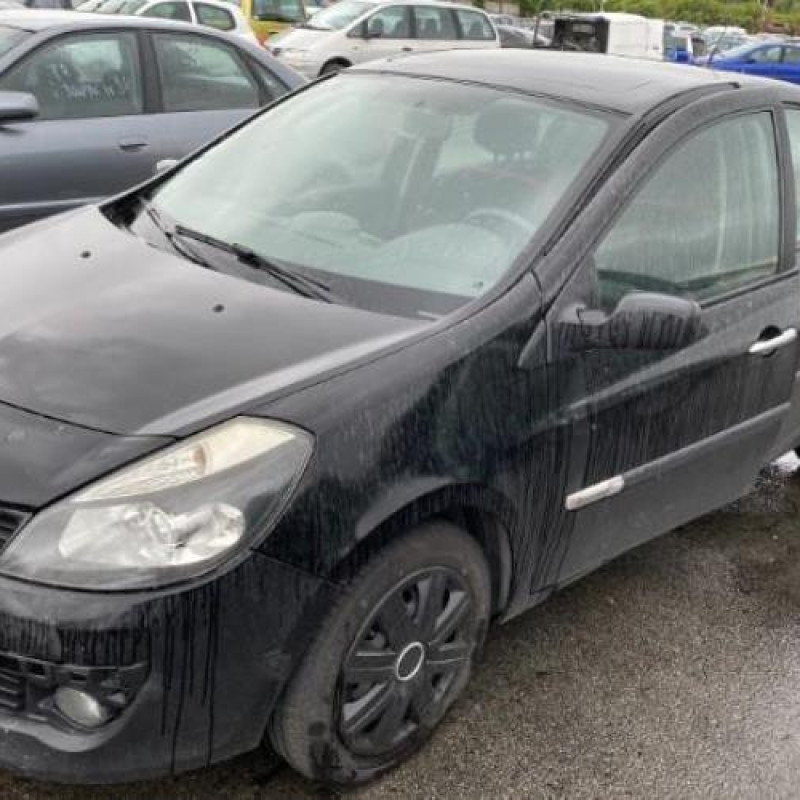 Retroviseur droit RENAULT CLIO 3 Photo n°7