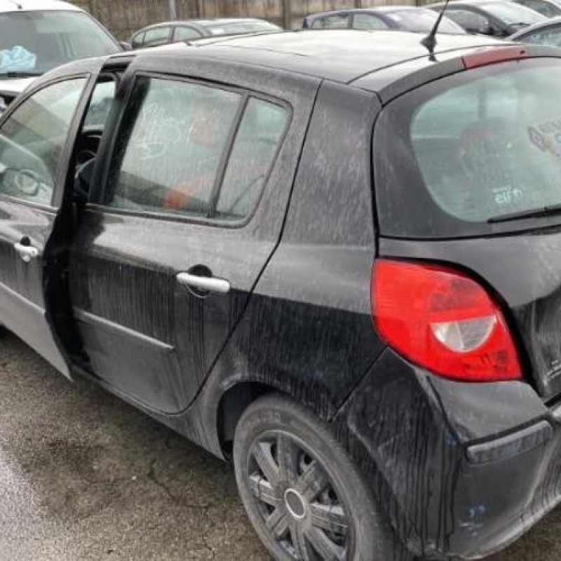 Retroviseur droit RENAULT CLIO 3 Photo n°8