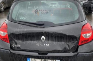 Retroviseur droit RENAULT CLIO 3
