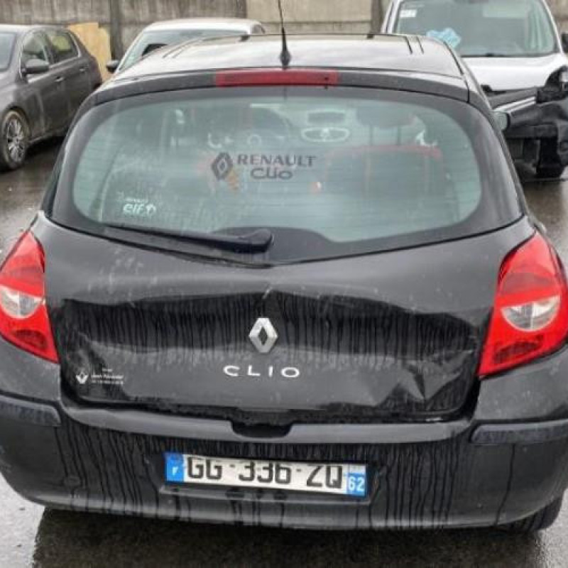 Retroviseur droit RENAULT CLIO 3 Photo n°10